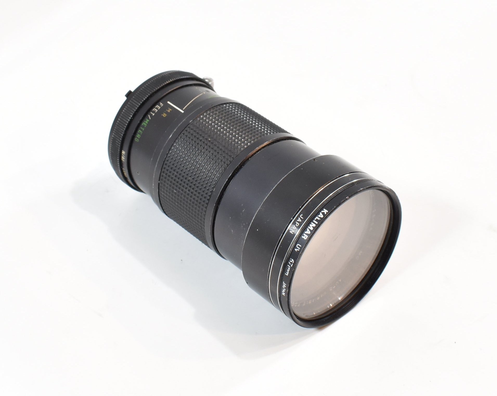 Kalimar 67 MM Japan Vintage Used camera Lens