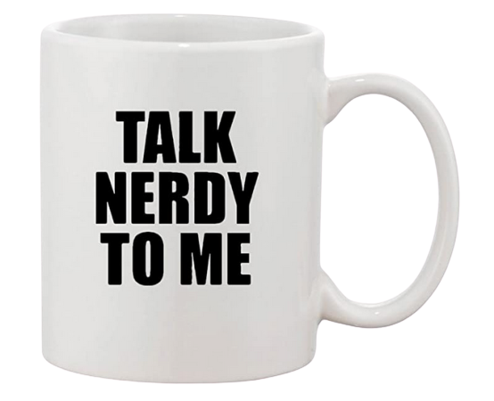 Mug Life 100- 17