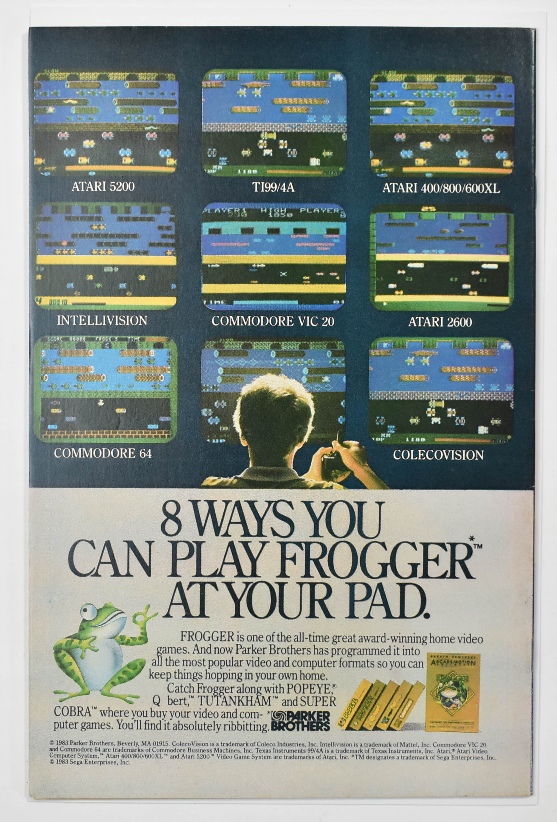 The Amazing Spider Man Marvel Comic Book 252 May