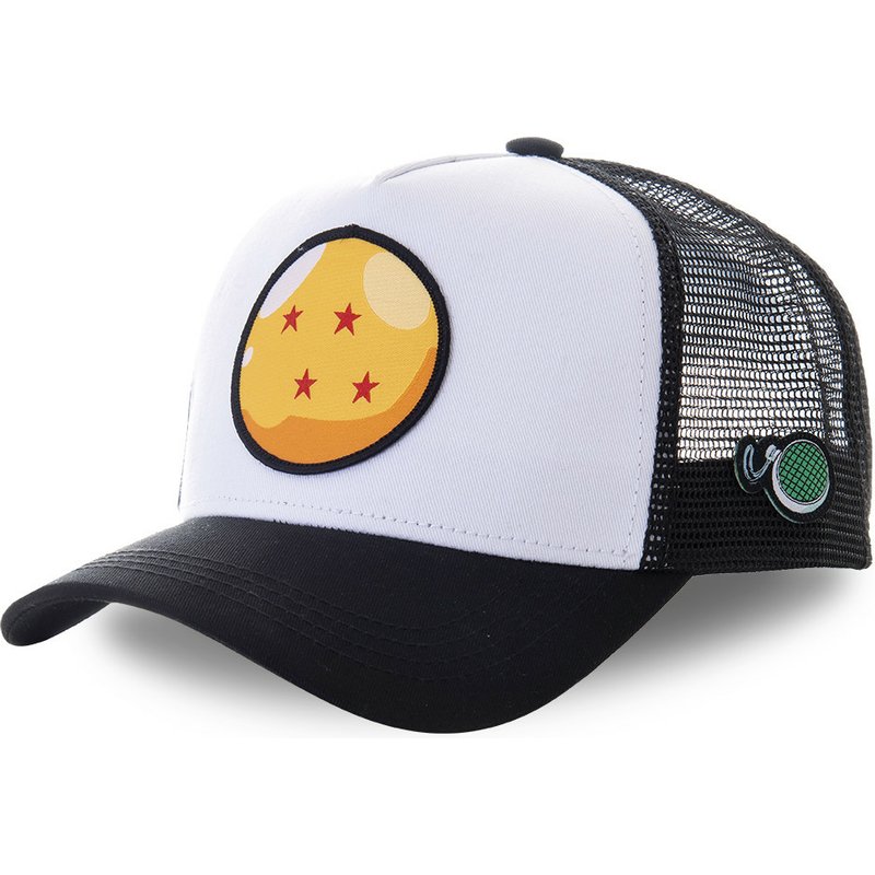 New Brand DRAGON BALL animation All Styles Snapback Cotton Baseball Cap Men Women Hip Hop Dad Mesh Hat Trucker Hat