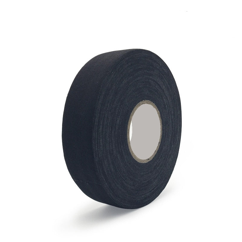 2PCS Ice Hockey Stick Tape High Viscosity Ice Hockey Protective Gear Non-slip Badminton Stick Tape Accessories Sport Men