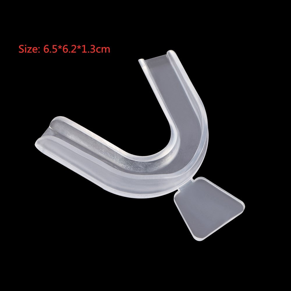 Tooth Protector Boxing Mouthguard Brace Boxing Tooth Protector Tooth Guard