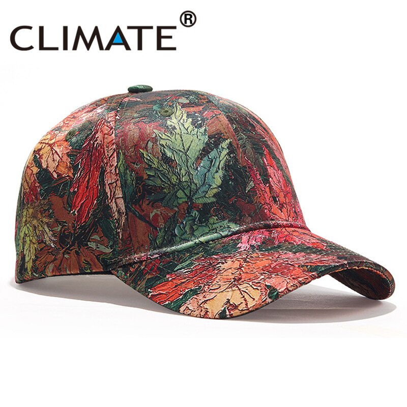 CLIAMTE 3D Camouflage Outdoor Baseball Cap Tactical Hunting Cap Outdoor Sports Hat Camouflage Multiple Camouflage Baseball Cap