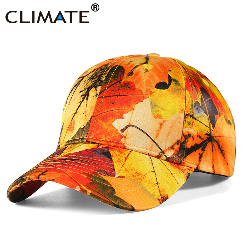 CLIAMTE Forest Camouflage Baseball Cap 3D Leaf Hunting Cap Outdoor Explore Pretend Hat Camouflage Baseball Hunting Shooting Cap