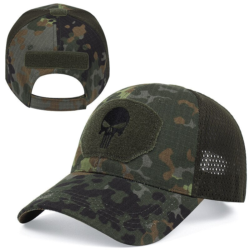 2021 Fashion New Men's Hat Women's Sports Baseball Cap Adjustable Cotton Cap