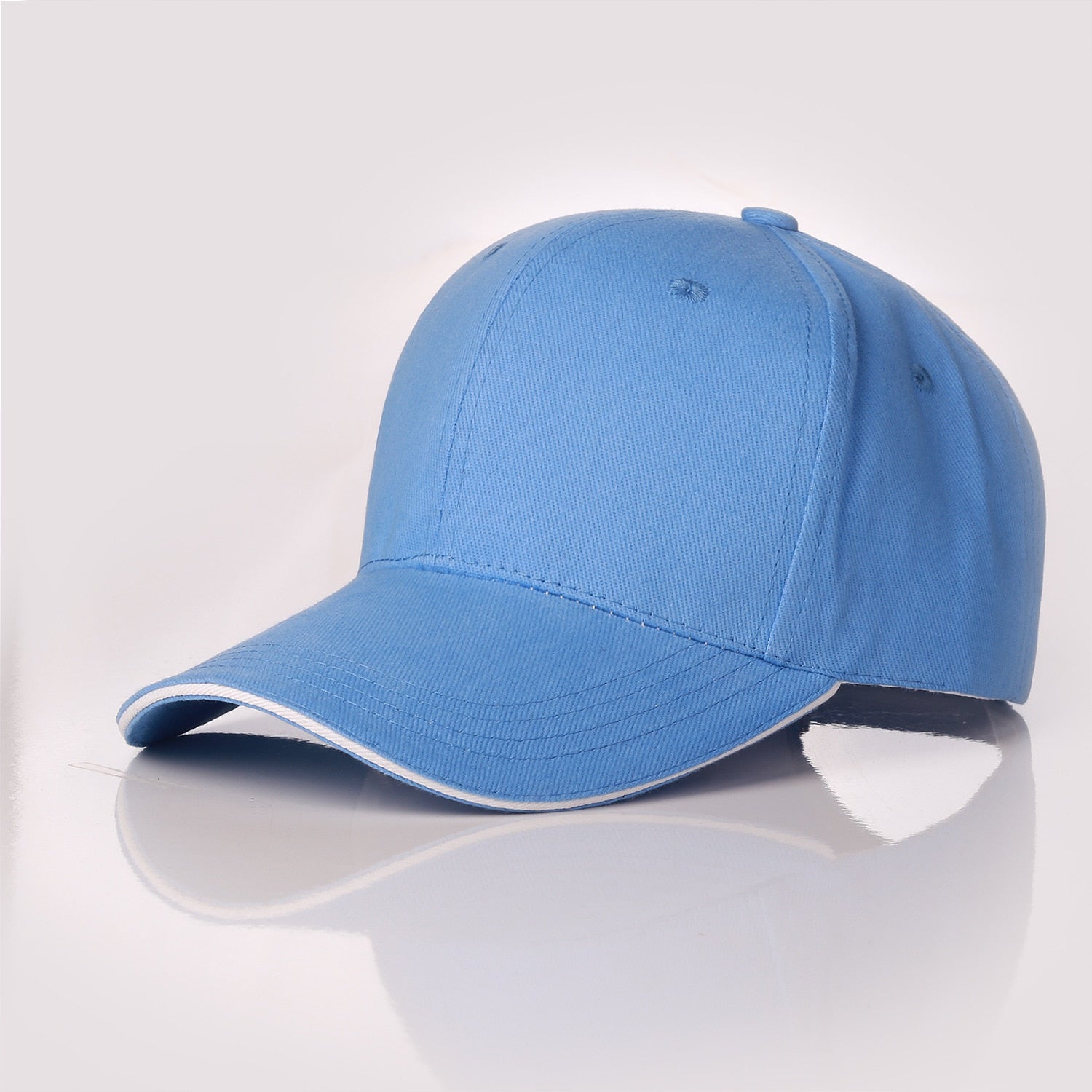 2019 new autumn and winter cotton% baseball cap male and female caps outdoor fashion sunshade hats hip hop breathable hat