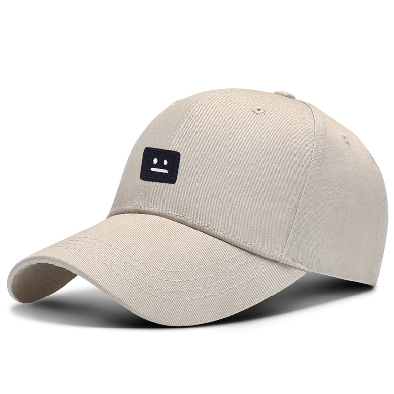 56-58cm 59-63cm 63-69cm Large Head Man Big Size Causal Peaked Hats Cool Hip Hop