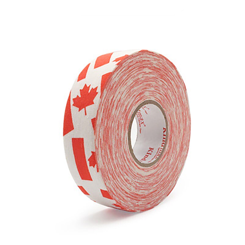 2PCS Ice Hockey Stick Tape High Viscosity Ice Hockey Protective Gear Non-slip Badminton Stick Tape Accessories Sport Men