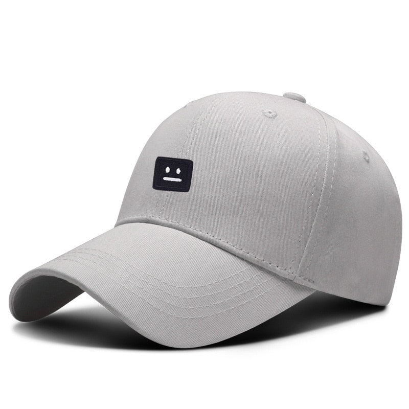 56-58cm 59-63cm 63-69cm Large Head Man Big Size Causal Peaked Hats Cool Hip Hop