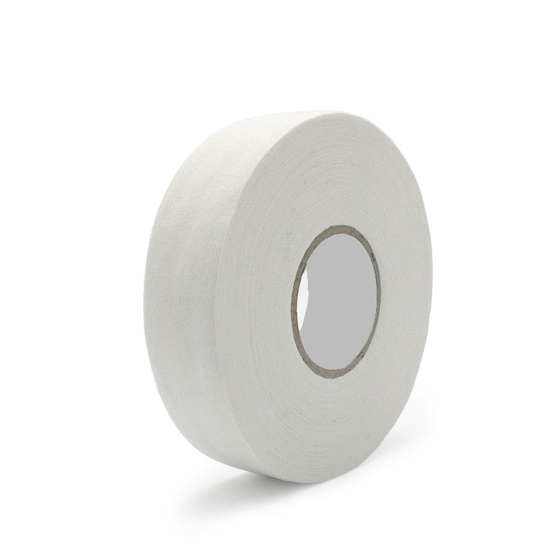 2PCS Ice Hockey Stick Tape High Viscosity Ice Hockey Protective Gear Non-slip Badminton Stick Tape Accessories Sport Men