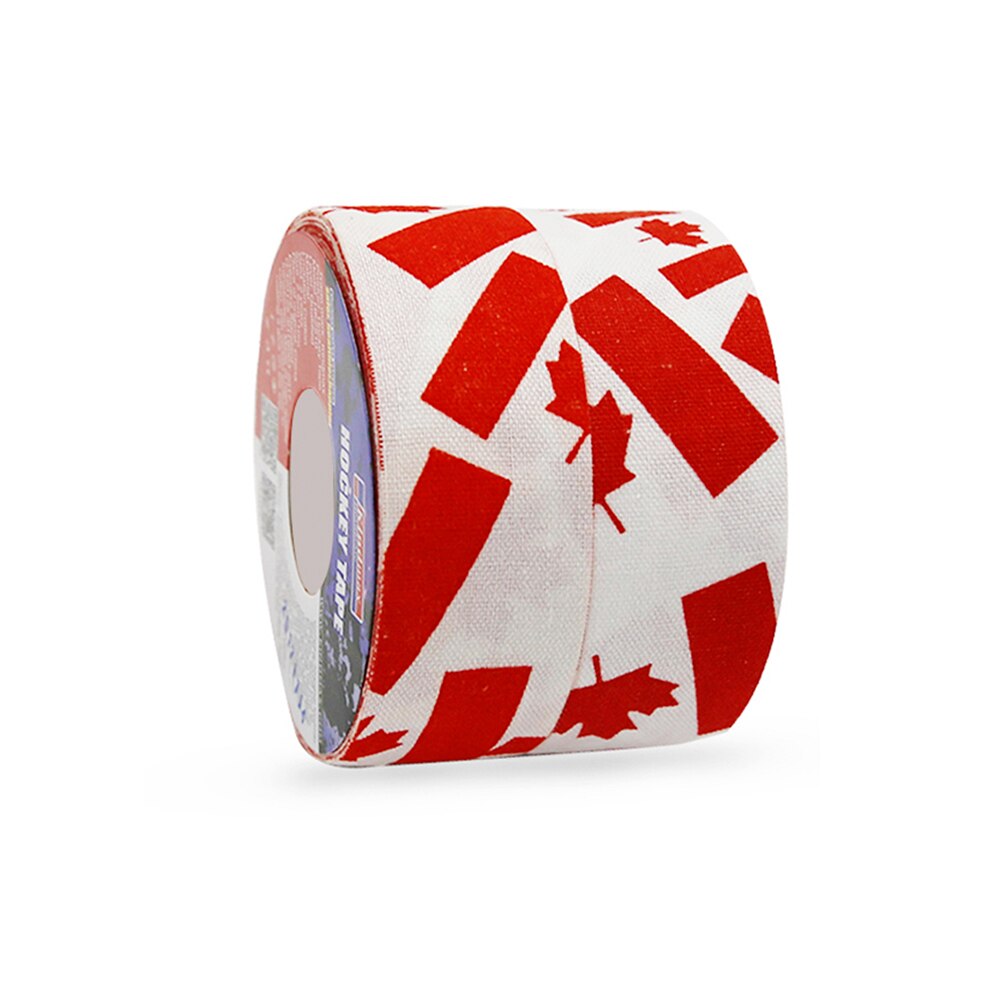 Kindmax Colored Athletic Ice Hockey Grip Tape Hockey Stick Tape Good Gear Shin Guard Role for Fitness