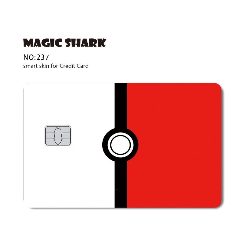 Hot Sale Attacking Giant Snake Dag Demon Slayer Cartoon Matte Credit Card Debit