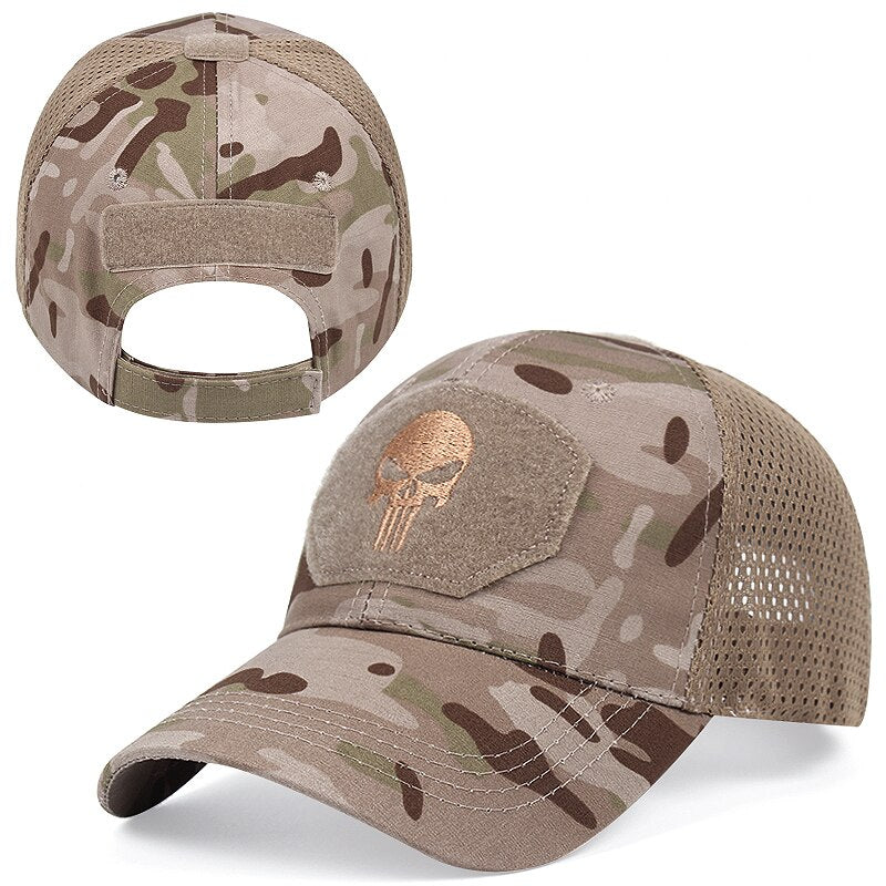 2021 Fashion New Men's Hat Women's Sports Baseball Cap Adjustable Cotton Cap