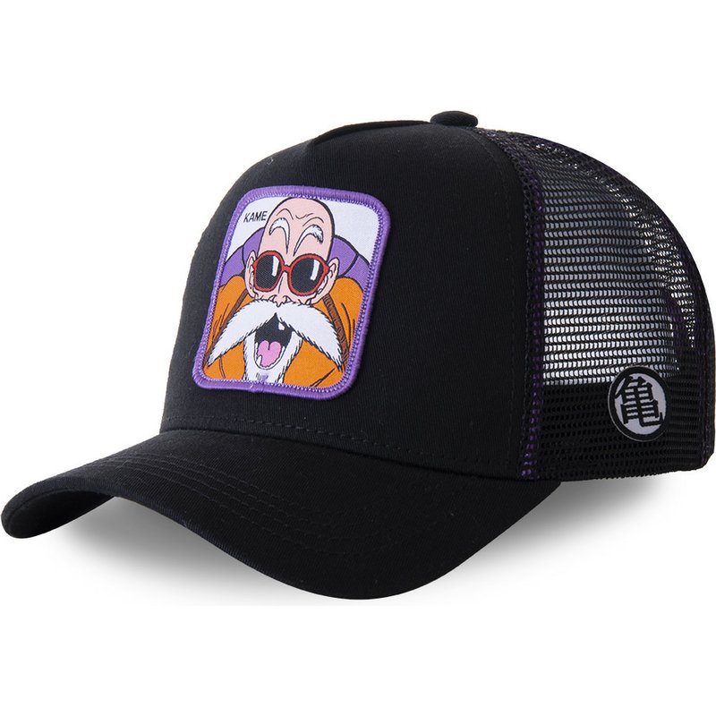 New Brand DRAGON BALL animation All Styles Snapback Cotton Baseball Cap Men Women Hip Hop Dad Mesh Hat Trucker Hat