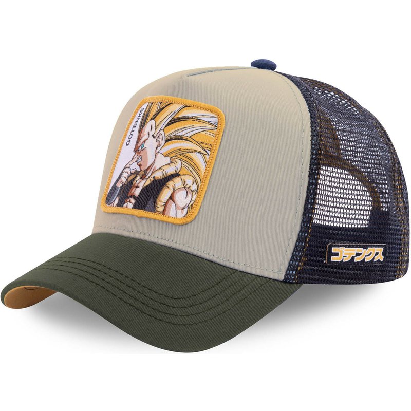 New Brand DRAGON BALL animation All Styles Snapback Cotton Baseball Cap Men Women Hip Hop Dad Mesh Hat Trucker Hat