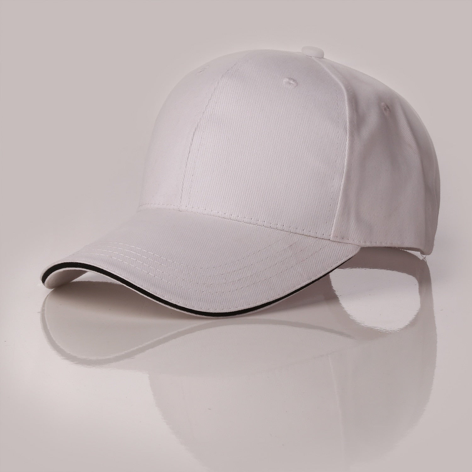 2019 new autumn and winter cotton% baseball cap male and female caps outdoor fashion sunshade hats hip hop breathable hat