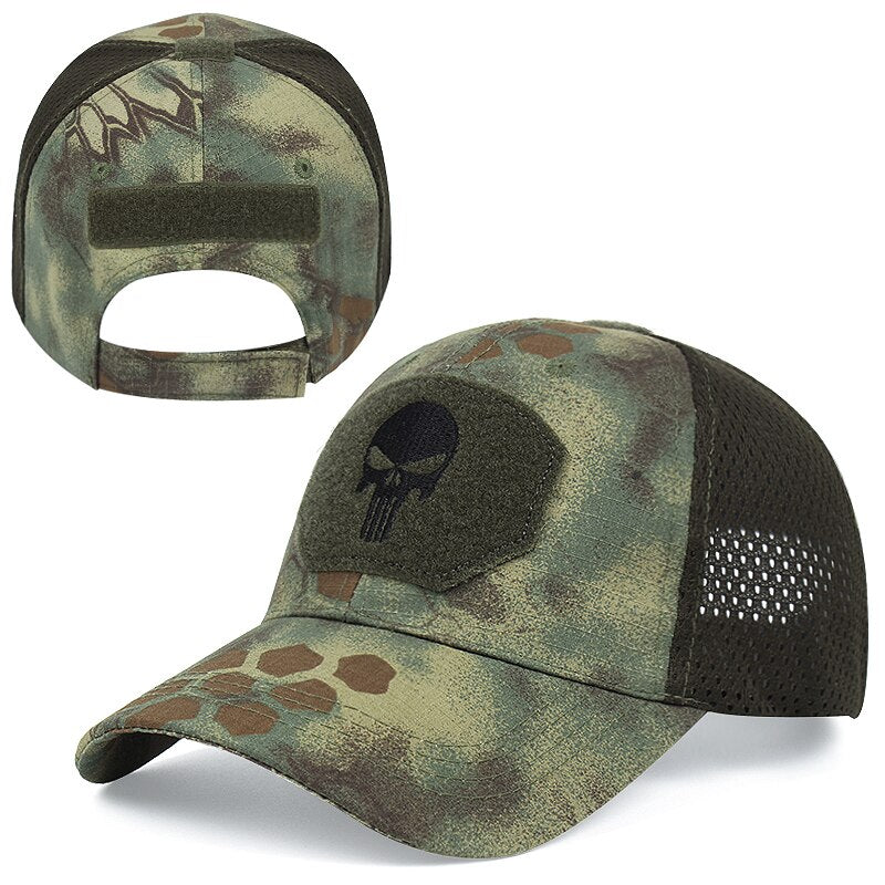 2021 Fashion New Men's Hat Women's Sports Baseball Cap Adjustable Cotton Cap