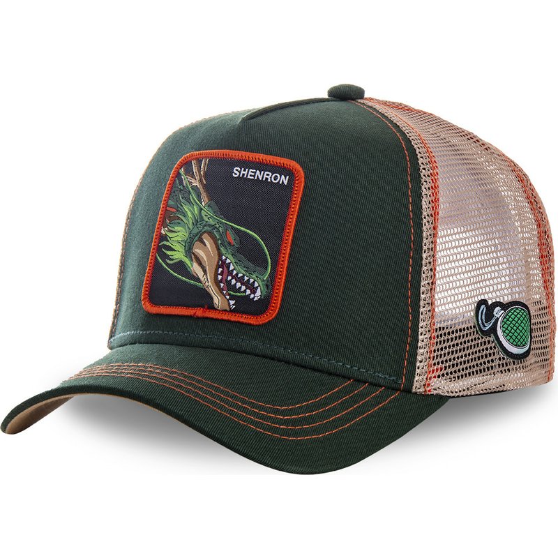 New Brand DRAGON BALL animation All Styles Snapback Cotton Baseball Cap Men Women Hip Hop Dad Mesh Hat Trucker Hat