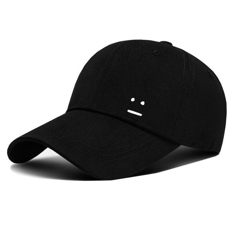 56-58cm 59-63cm 63-69cm Large Head Man Big Size Causal Peaked Hats Cool Hip Hop