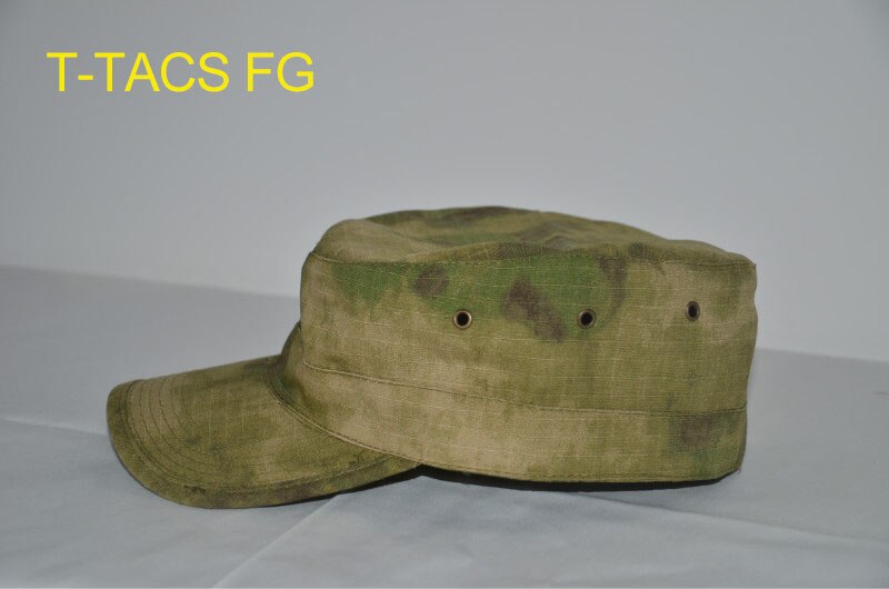 58/59/60cm Army Camouflage Military Hats Shako High Quality Thickened Soldier Cap Workout Camping Hunting Hat KS02