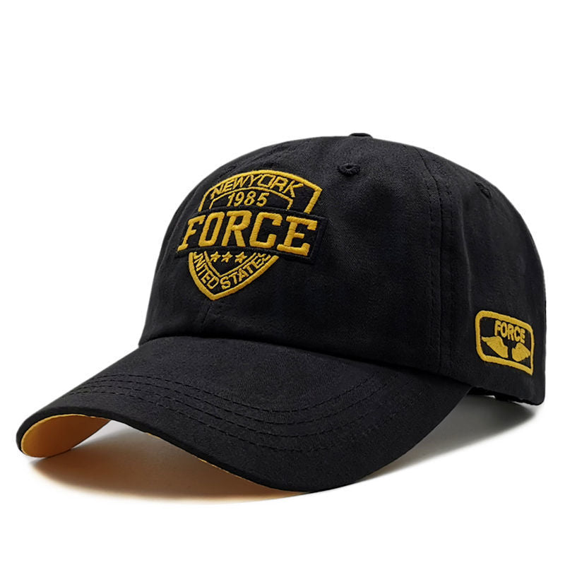 2021 New Men Women Baseball Cap Hat Anime Caps Men's Outdoor Hats Women's Snapback Caps for Winter Brand Gorras Send Friends