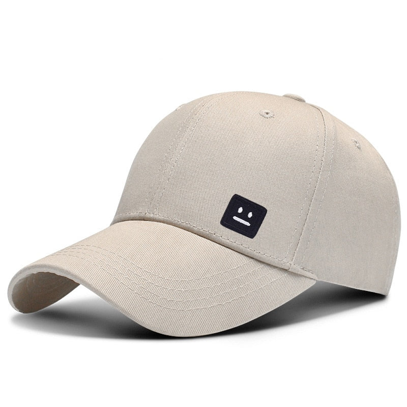 56-58cm 59-63cm 63-69cm Large Head Man Big Size Causal Peaked Hats Cool Hip Hop