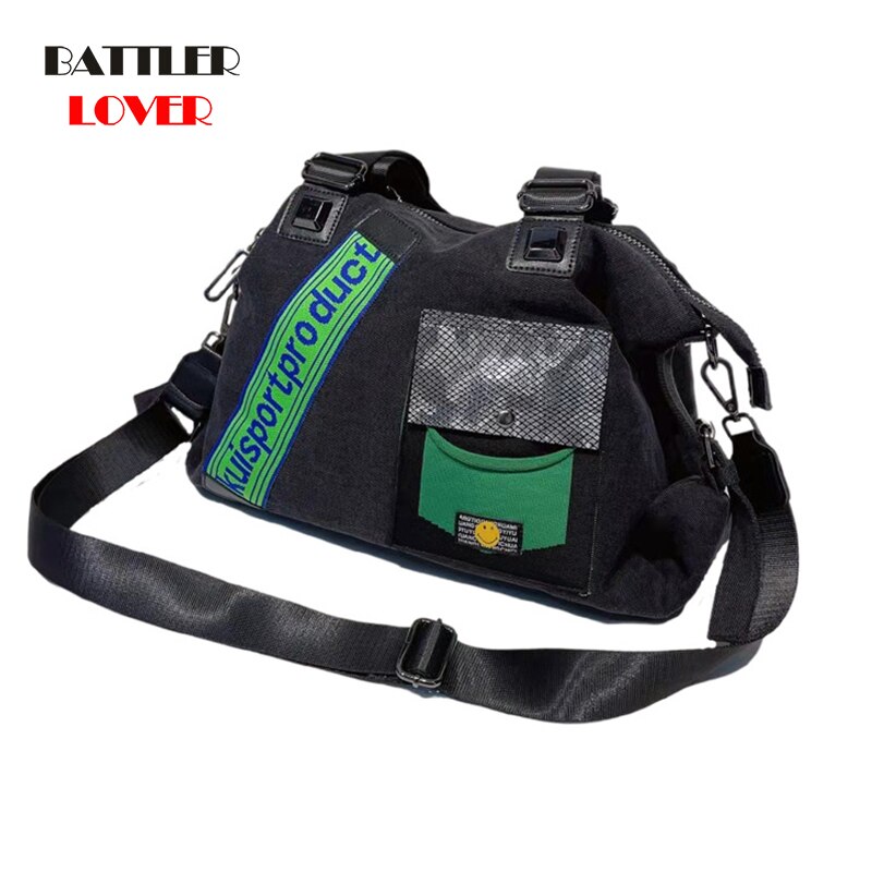 Luxury Designer Brand Travel Purses And Handbags For Women Big Capacity Totes Female Top Handle Bag Retro Casual Shoulder Bag