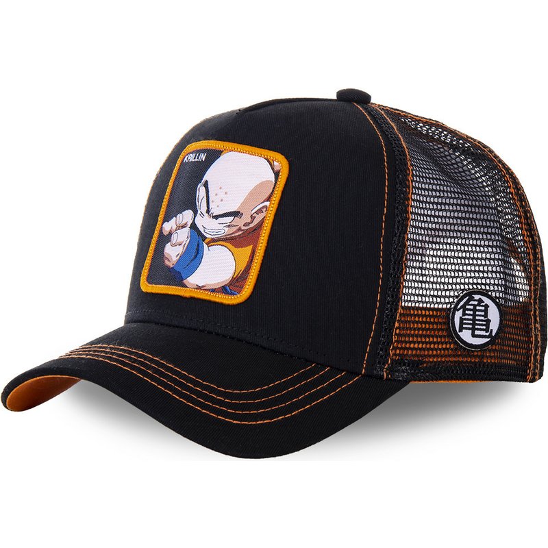 New Brand DRAGON BALL animation All Styles Snapback Cotton Baseball Cap Men Women Hip Hop Dad Mesh Hat Trucker Hat
