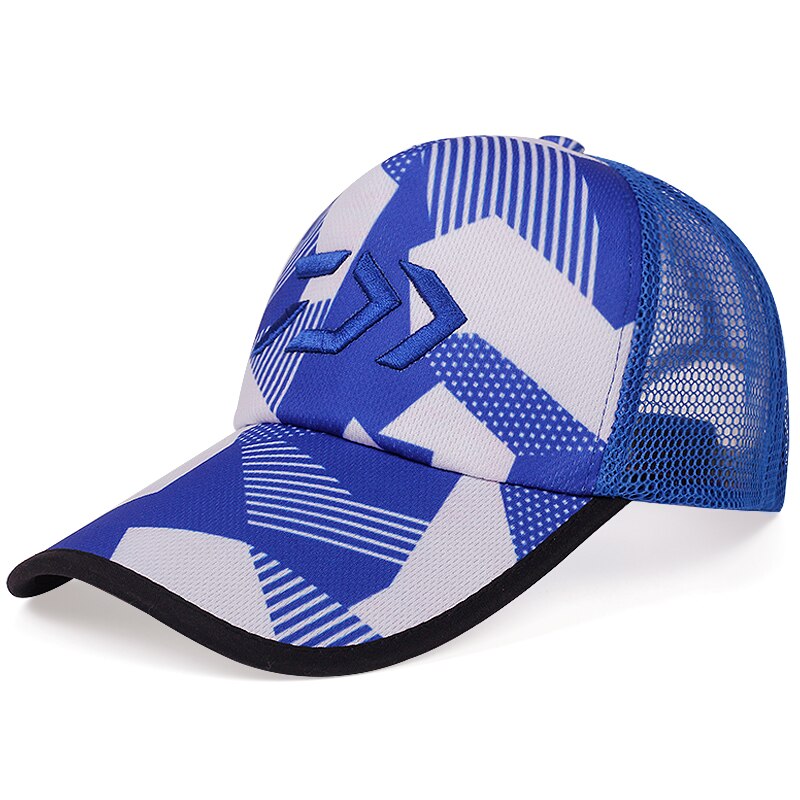 New Fashion Men basebal cap Hip hop tide hats summer outdoor sports mesh caps Personalized printing snapback Hats for Unisex