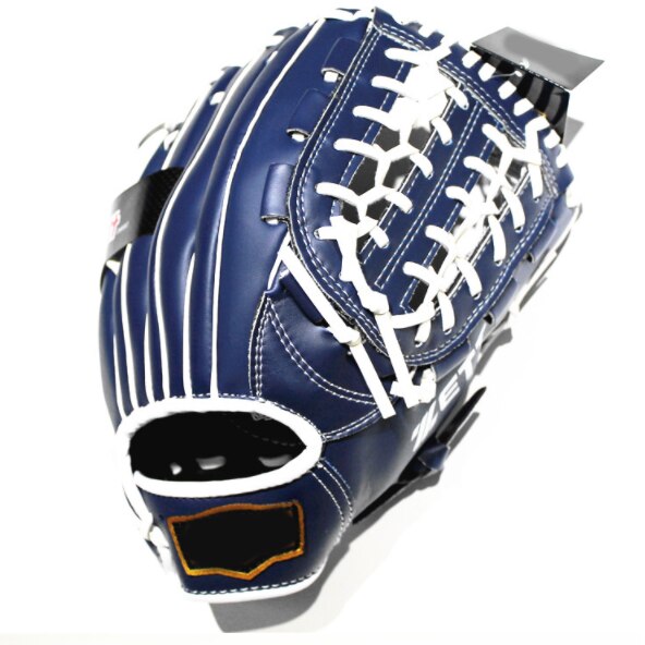 For Sale free shipping PRO MODEL new design durable soft PVC synthetic leather 11.5'' youth Baseball Glove