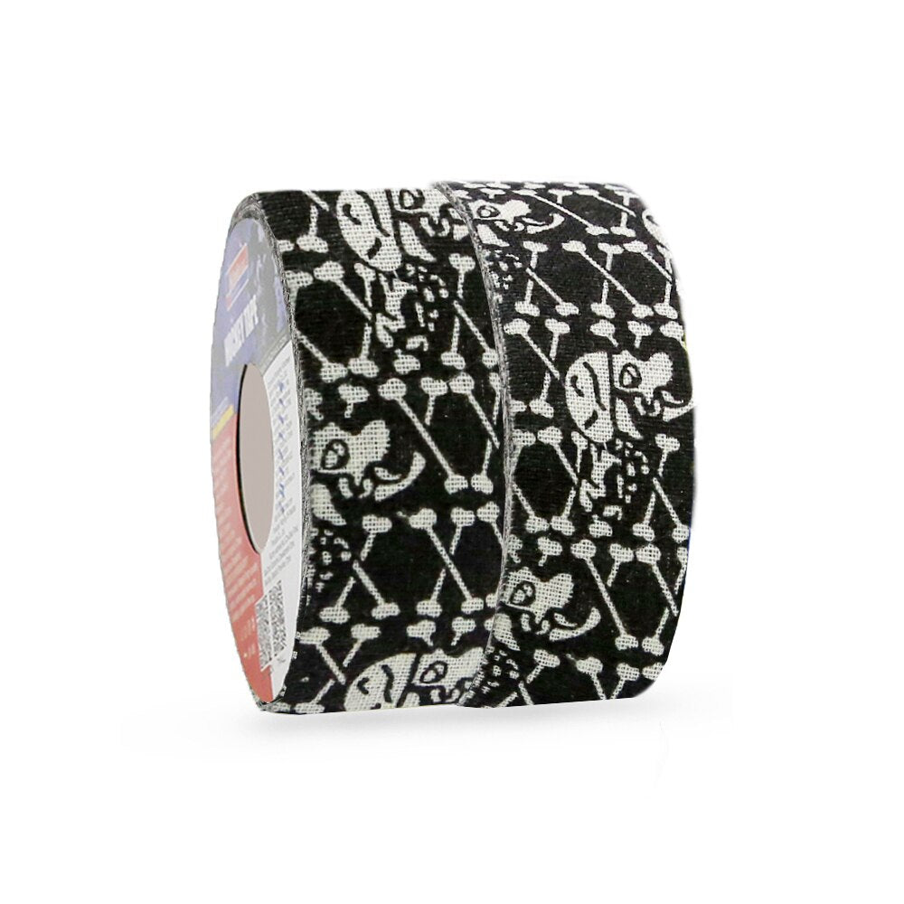 Kindmax Colored Athletic Ice Hockey Grip Tape Hockey Stick Tape Good Gear Shin Guard Role for Fitness