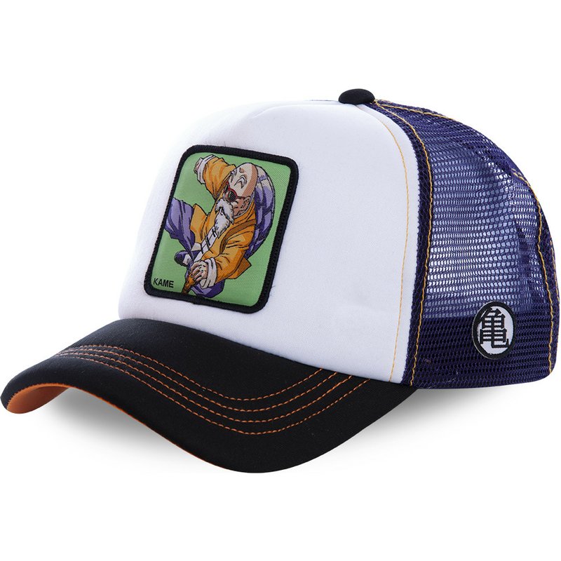 New Brand DRAGON BALL animation All Styles Snapback Cotton Baseball Cap Men Women Hip Hop Dad Mesh Hat Trucker Hat