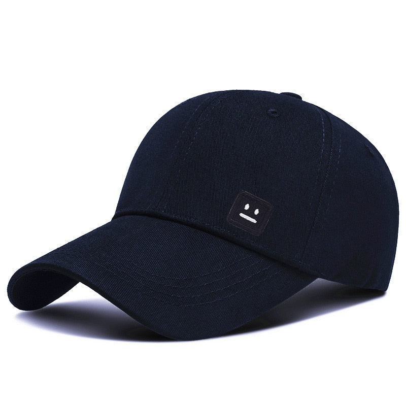 56-58cm 59-63cm 63-69cm Large Head Man Big Size Causal Peaked Hats Cool Hip Hop