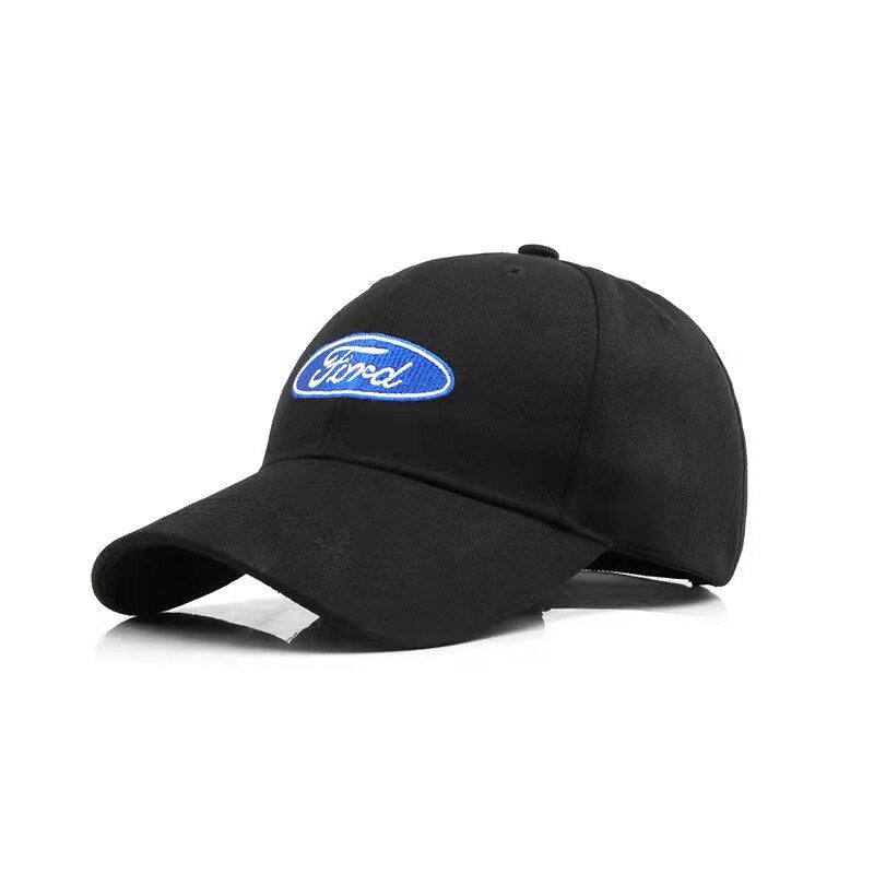 2021 Wholesale Baseball Cap Toyota Embroidery Casual Bone Snapback Hat Man Racing Cap logo Motorcycle Sport hat Trucker caps men
