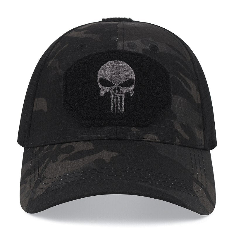 2021 Fashion New Men's Hat Women's Sports Baseball Cap Adjustable Cotton Cap