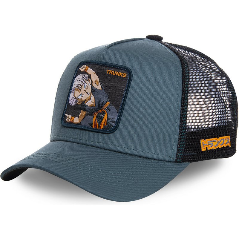 New Brand DRAGON BALL animation All Styles Snapback Cotton Baseball Cap Men Women Hip Hop Dad Mesh Hat Trucker Hat