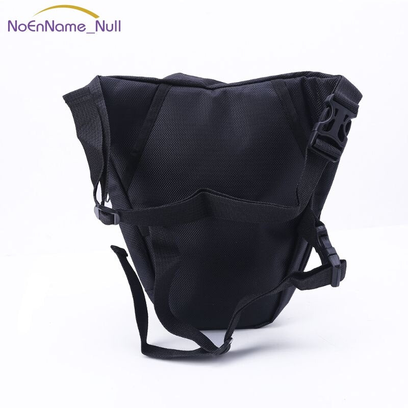 Outdoor Bag Leg Drop Motorcycle Waist Pack Unisex Fanny Thigh Belt Bike Bags JUL29
