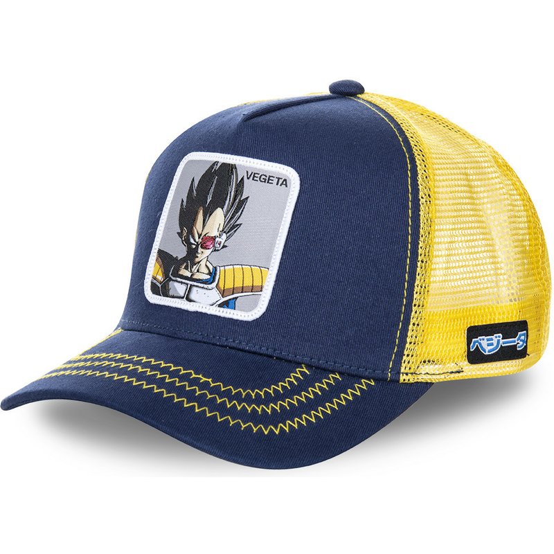 New Brand DRAGON BALL animation All Styles Snapback Cotton Baseball Cap Men Women Hip Hop Dad Mesh Hat Trucker Hat