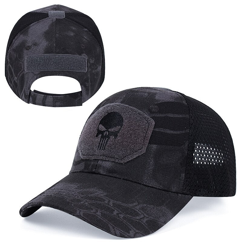 2021 Fashion New Men's Hat Women's Sports Baseball Cap Adjustable Cotton Cap