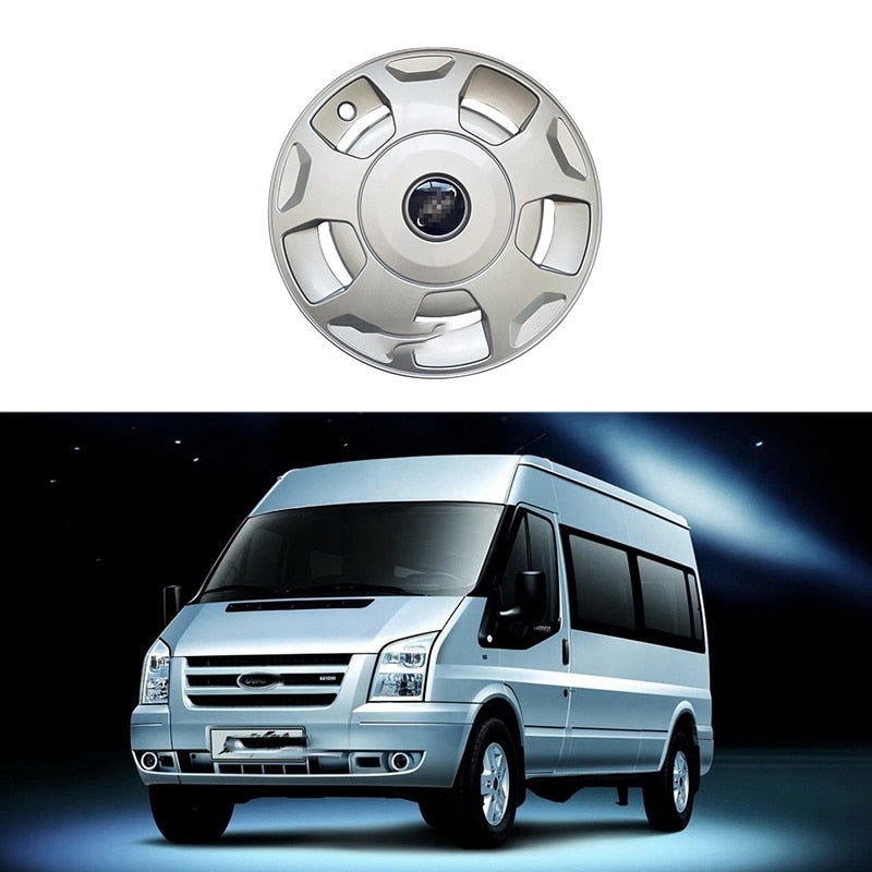 16 Inches Car Wheel Hub Cover Hub Cap for Ford Transit Transit MK6 MK7 2000-2013 V348 2008-2010 6C11-1130-CA 1534793