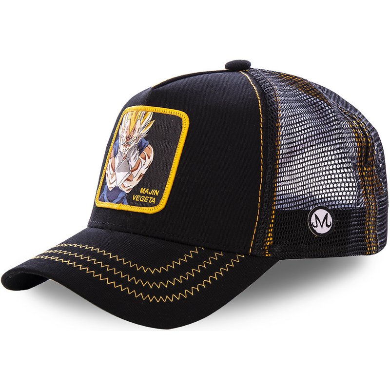 New Brand DRAGON BALL animation All Styles Snapback Cotton Baseball Cap Men Women Hip Hop Dad Mesh Hat Trucker Hat