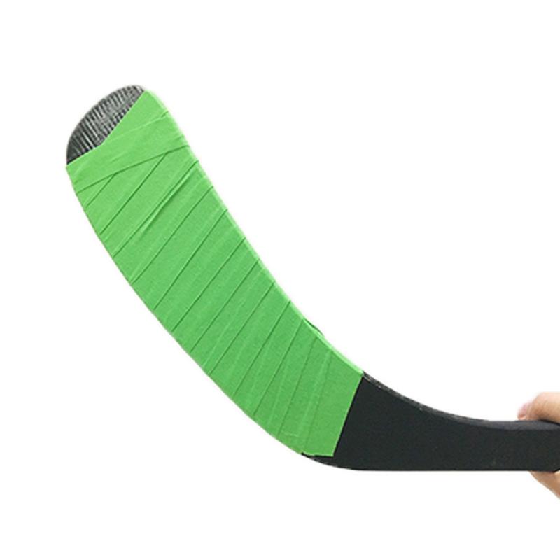 25m Hockey Tape Hockey Stick Tape Ice Hockey Protective Gear Cue Non-slip Tape Golf Tape