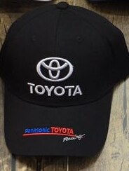 car fans baseball cap new arrived summer 4 seasons Toyota baseball caps adjustable Embroidery Gorras Snapback Sport Bone sun hat