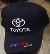 car fans baseball cap new arrived summer 4 seasons Toyota baseball caps adjustable Embroidery Gorras Snapback Sport Bone sun hat