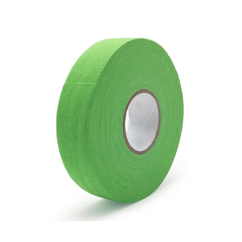25m Hockey Tape Hockey Stick Tape Ice Hockey Protective Gear Cue Non-slip Tape Golf Tape
