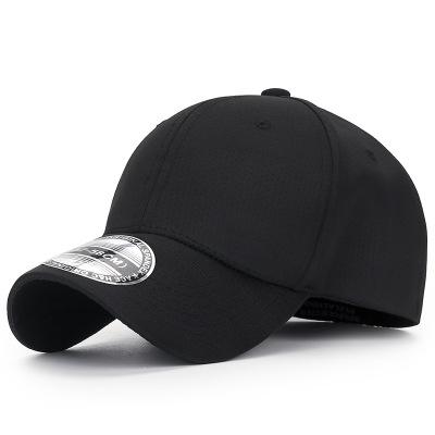 Baseball Cap Men Snapback Hats For Men Fitted Closed Full Cap Women Gorras Bone