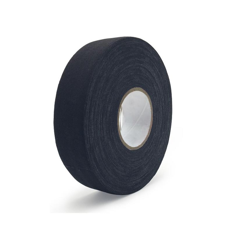 25m Hockey Tape Hockey Stick Tape Ice Hockey Protective Gear Cue Non-slip Tape Golf Tape