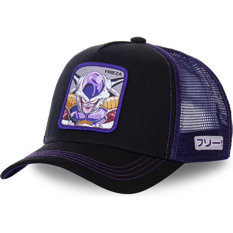New Brand DRAGON BALL animation All Styles Snapback Cotton Baseball Cap Men Women Hip Hop Dad Mesh Hat Trucker Hat