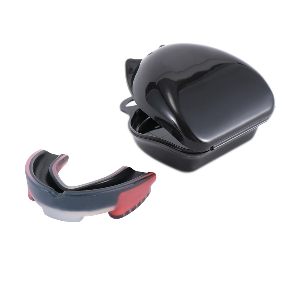 Tooth Protector Boxing Mouthguard Brace Boxing Tooth Protector Tooth Guard