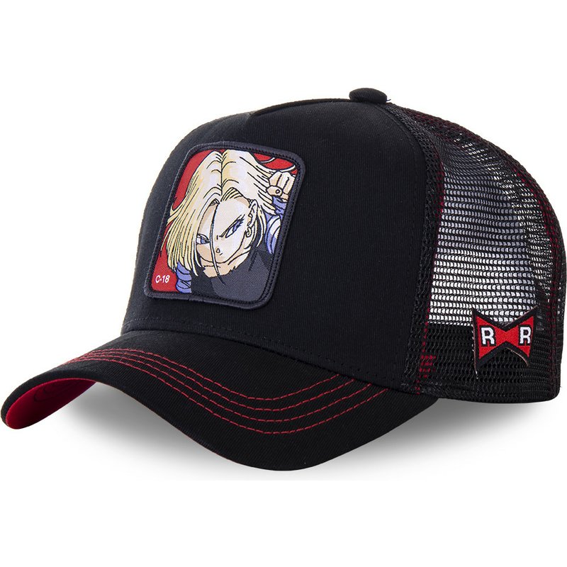 New Brand DRAGON BALL animation All Styles Snapback Cotton Baseball Cap Men Women Hip Hop Dad Mesh Hat Trucker Hat